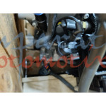 VOLKSWAGEN KOMPLE 1.4 TSI MOTOR DGXA DJXA DGEA JETTA TIGUAN PASSAT GOLF7 A3 LEON